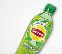 Чай Lipton