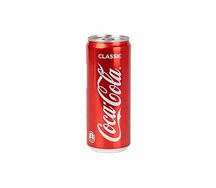 Coca-Cola Classic