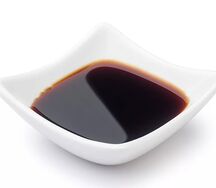 Соевый соус