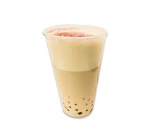 Лавандовый раф