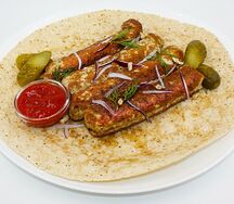 Люля кебаб из курицы Стандарт