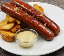 Колбаски Тирольские