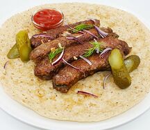 Люля кебаб из говядины Стандарт