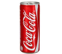 Coca-Cola