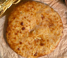 Хачапури Имерули