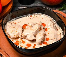Сациви из курицы
