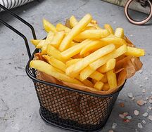 Картофель фри