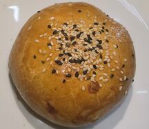 Самса с говядиной