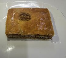 Пахлава