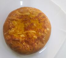 Хачапури