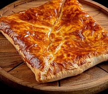 Хачапури Пеновани 