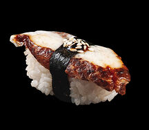 Нигири Угорь