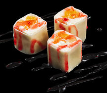 Сладкий апельсин