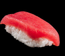 Нигири Тунец