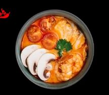 Эби Чикен Ям