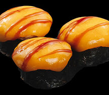 Четыре сыра