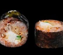 Футомаки Дракон