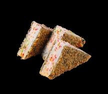 Муши Фурай с креветкой