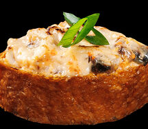 Инари с угрем