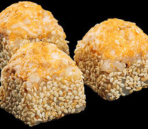 Запеченная курица