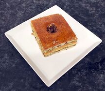 Пахлава