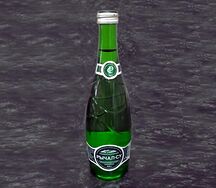 Минеральная газированная вода Рычал-Су