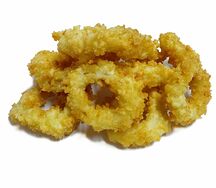 Кольца кальмара