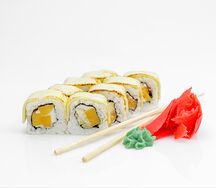 Четыре Сыра Запеченная