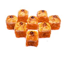 Запеченный ролл Чиз-фиш