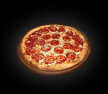 Пицца Пепперони