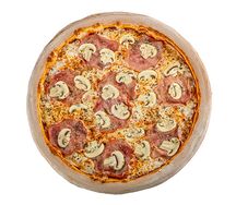 Ветчина грибы S