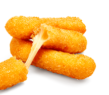 Сырные палочки