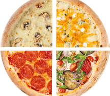 Четыре сезона S