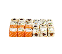 Сет Филадельфия