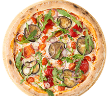 Овощи гриль L