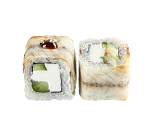 Филадельфия с угрем