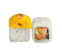 Чеддер ролл