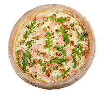 Морепродукты L