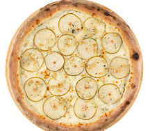 Синяя груша L