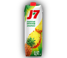 Сок ананасовый 0