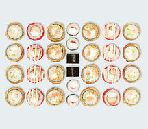 Сет Темпура