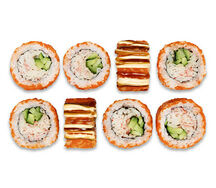 Калифорния спайси