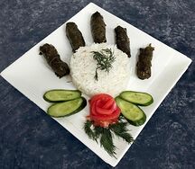 Долма
