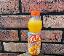 Сок Добрый Pulpy апельсин