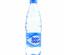 BonAqua негазированная
