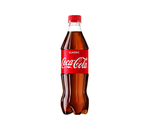 Добрая cola