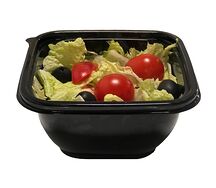 Овощной салат