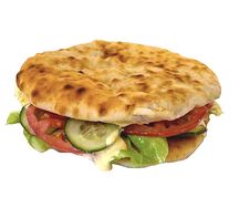 Фыджын бургер