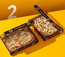 Две в одном