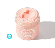 Мороженое Джелато Сливочная клубника в баночке